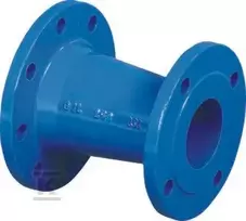Bohamet Armatura FFR FLANŠAS DN150X80 GJL