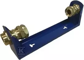 Bmeters VANDENS SKAITIKLIO KONSOLĖ DN32 (1 1/4")