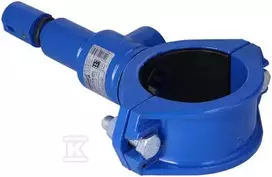 Bohamet Armatura GRĄŽAS DN110X32 PVC/PE GJL VAMZDŽIAMS