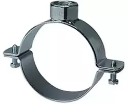 Wavin Plieninė rankena 125X1/2" GW QS