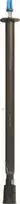 Bohamet Armatura TELESKOPINIS KOSTOLAS DN100 L1255-1825