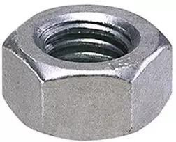 Wavin veržlė M10 GW QS