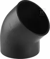 Geberit PAHD 40/45 COLANO (CAN.HDPE)