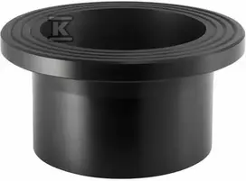 Geberit PEHD jungės įvorė 110 (HDPE KAN.)