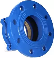 Aeon JUNGTIS RK DN100 D110 PN16 PE/PVC