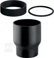 Geberit TERMINĖ MOVA 90X110 SU SANTRAUKA (DTPE KAN.)