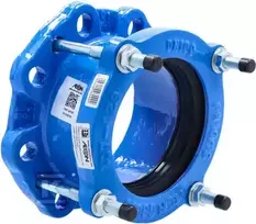 Aeon JUNGTIS RK DN100 D109-128 PN16 PLIENAS/PV