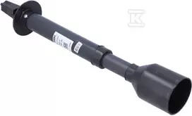 Aeon TELES.DN20-50 S14 KOPOSTAS, L=550-800