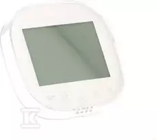 Vts HMI VOLCANO EC WI-FI VALDIKLIS