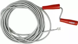 AW-Tools AWTOOLS KANALIZACIJOS VALYMO SPIRALĖ 10mm* 8m