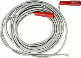 AW-Tools AWTOOLS KANALIZACIJOS VALYMO SPIRALĖ 8mm* 8m