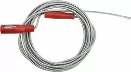 AW-Tools AWTOOLS KANALIZACIJOS VALYMO SPIRALĖ 6mm* 3m