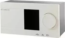 Danfoss REGULIATORIUS ECL COMFORT 310/24 V