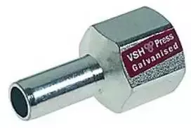Kan Therm END 18XRP1/2 INT