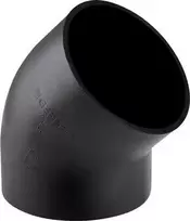 Geberit KOLANO PEHD 56/45 (KAN.HDPE)