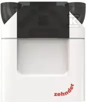 Zehnder Zehnder ComfoAir Q350 PL R VV TR vėdinimo įrenginys (471502069)