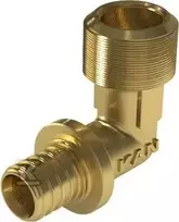 KAN-therm MOS alkūnė. ULTRALINE 25 R3/4 M