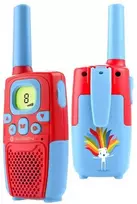 Eta Walkie-talkie vaikams GoGEN DECKOVYSILACKY