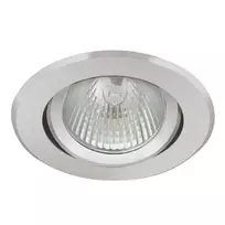 Kanlux RADN CT- DTO50 aliuminio lubų (07360)