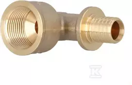 KAN-therm MOS alkūnė. ULTRALINE 20 RP3/4 GW