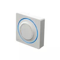 Uponor Smatrix Base termostatas su skale T-145 Bus POD