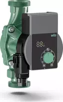 Siurblys Wilo Yonos Pico 15/1-6 130mm DN15 4-40W 230V 50Hz PN6
