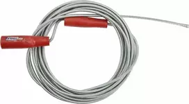 AW-Tools AWTOOLS KANALIZACIJOS VALYMO SPIRALĖ 6mm*10m