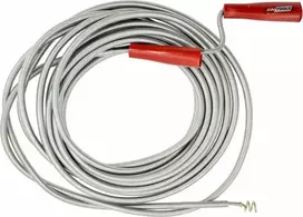 AW-Tools Vamzdžių valymo žarna AWTools AW20720; 8 mmx15 m