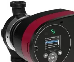 Grundfos SIURBLYS MAGNA3 32-40 180 230V PN10 SIURBLYS