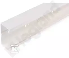 Legrand 100x50 KIO KABELIŲ JUOSTOS PAGRINDAS