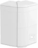 OBO Bettermann GK-AH53130RW IŠORINIS KAMPAS, JUDAMAS