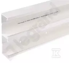 Legrand 190X50 KABELIŲ JUOSTOS PAGRINDAS