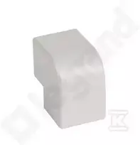 Legrand LN 50X20 IŠORINIS KAMPAS