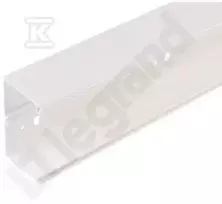 Legrand 85X50 PAGRINDINĖ KABELIO JUOSTA