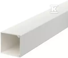 OBO Bettermann WDK25025RW MONTAVIMO VADAS