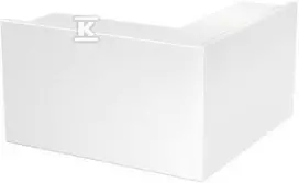 OBO Bettermann WDK A100230RW IŠORINIS KAMPAS