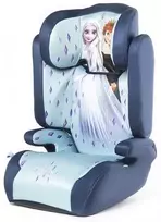 Disney paaukštinta kėdutė su atlošu „Frozen“ 100–150 cm R129