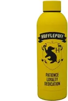 Warner Bros Discovery Harry Potter Hufflepuff nerūdijančio plieno gertuvė - buteliukas 700 ml
