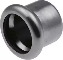 KAN-therm korek 35 mm Inox Press (1609250010)