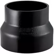 Geberit HDPE simetriška redukcija DN110x50 GEB#367.560.16.1