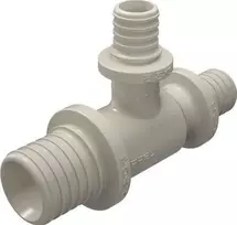 KAN-therm tee PPSU Ultraline 32/25/32 (2566260025)
