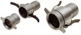 Kohler Portable Antgalių rinkinys siurbliui SDMO 3'