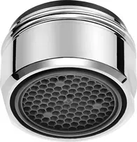 Deante AERATORIUS SUMAŽINANTIS VANDENS SRAUTĄ IKI 3,8 L/MIN, VYRIŠKAS SIŪLAS. M24