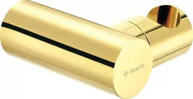 Deante Round Brass ausinių laikiklis