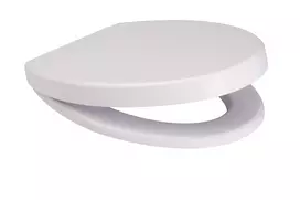 Mito By Cersanit Sėdynės lenta Cersanit Senatorius (K98-0043)