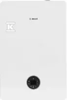 Bosch Bosch dviejų funkcijų kondensacinis katilas Condens GC5300iW 24/48 su įmontuotu 48l baku 7716701579