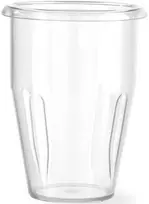 Hendi Dizaino Bronwasser pieno plaktuvo puodelis, 0,5 l skersmens. 116 x 161 mm