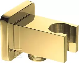 Valvex 2455580 KVADRO PLUS GOLD GOLD KAMPINIS JUNGIMAS // BV.2455580