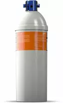 BRITA Purity C 1100 garo maitinimo vandens filtras - Hendi 1023328