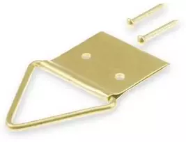 Paveikslų laikikliai Suki, 20 x 10 mm, 10 vnt.